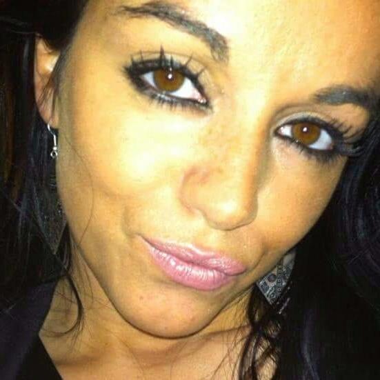20P Super hot milf Susa