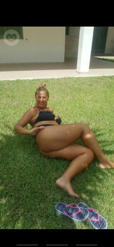 25P Milf romanian for twoo