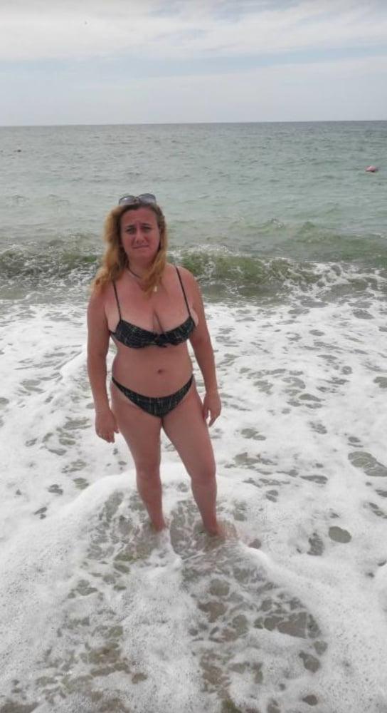 25P Milf romanian for twoo
