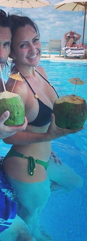 23P Die MILF, die entkommen ist