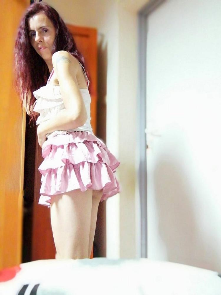 25P Monika slut Milf