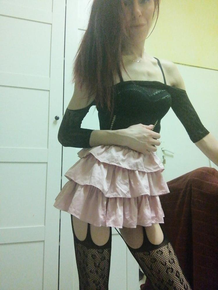 25P Monika slut Milf