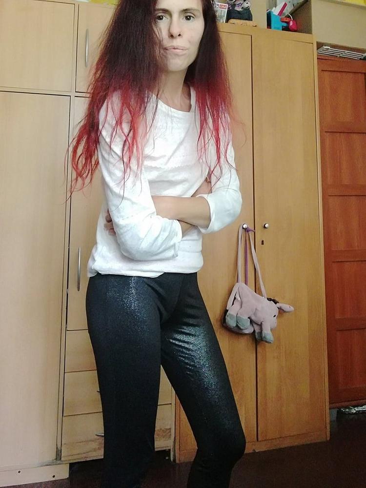 25P Monika slut Milf