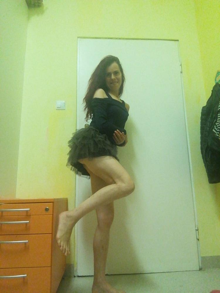 25P Monika slut Milf