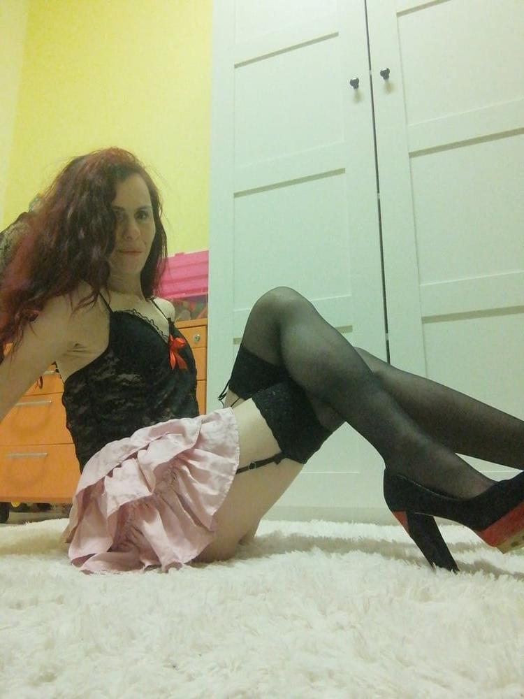 25P Monika slut Milf