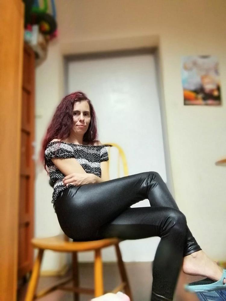25P Monika slut Milf