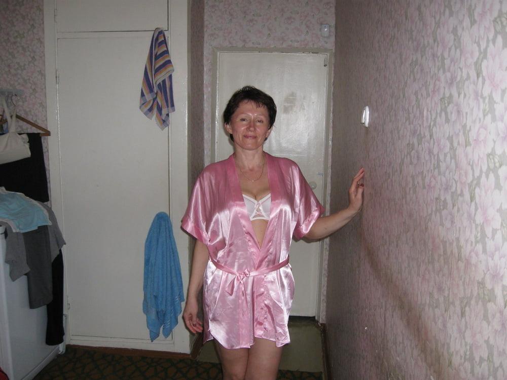25P Alya Russian MILF!