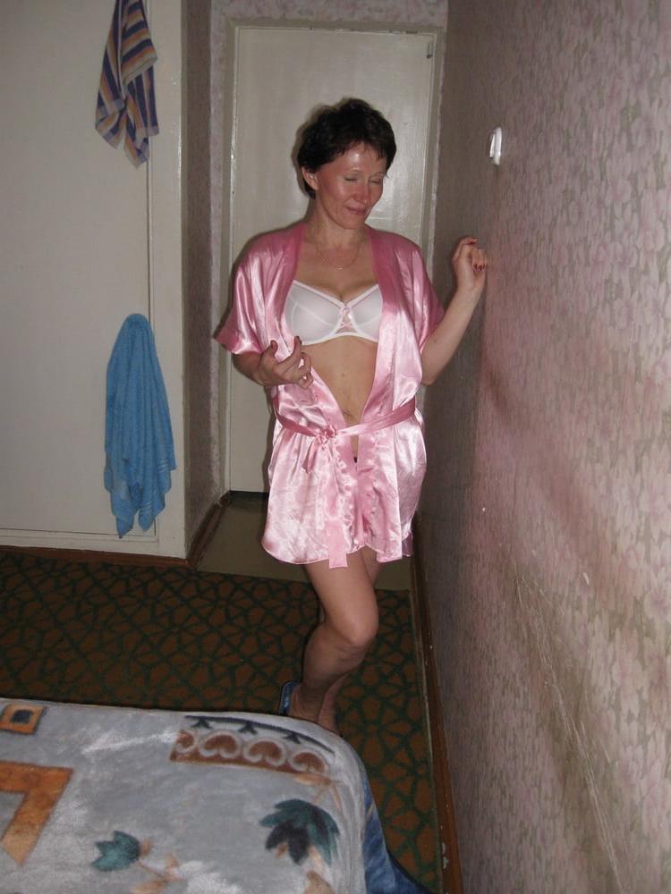 25P Alya Russian MILF!