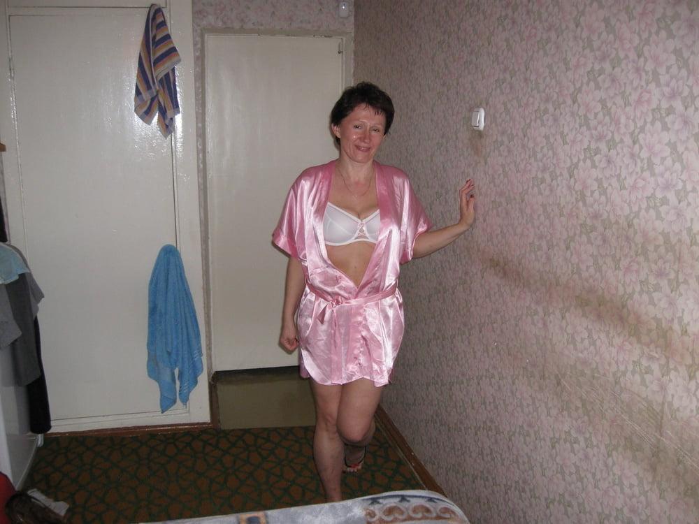 25P Alya Russian MILF!