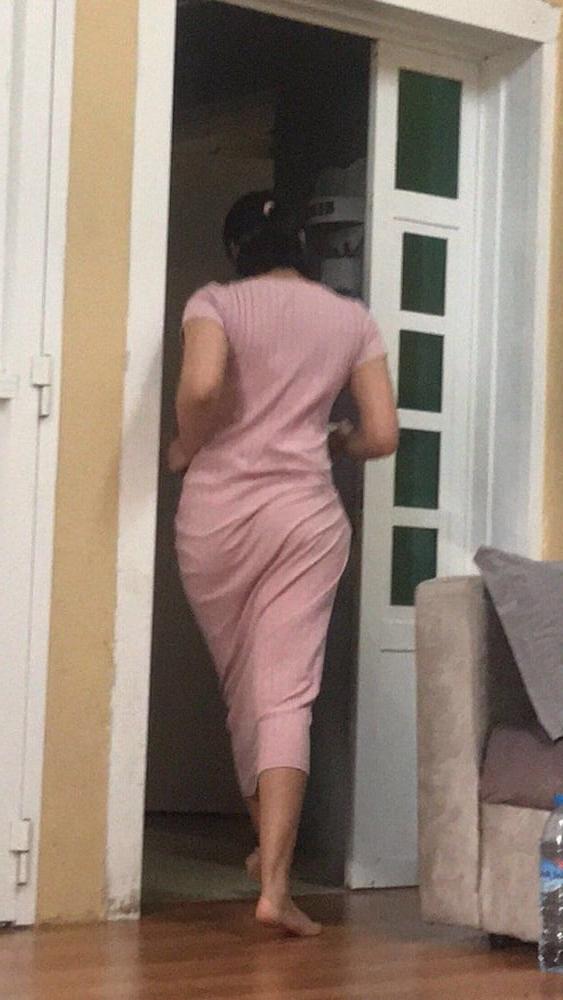 25P Turkish MILFS Mom Mix Amateur Mom