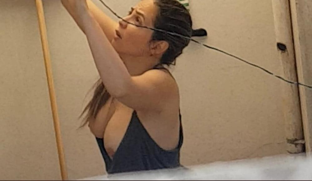 25P Turkish MILFS Mom Mix Amateur Mom