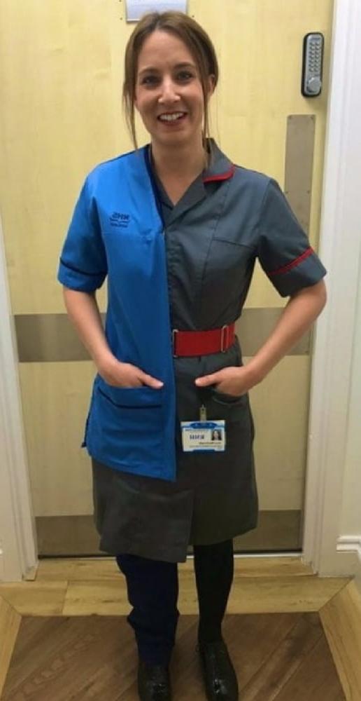 25P Mature Amateur Clothed 21