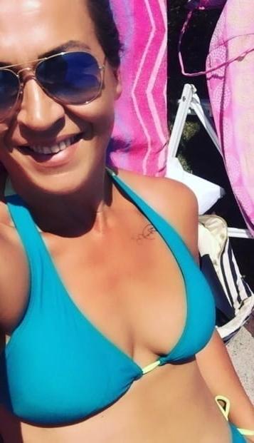 25P Wichsvorlage Milf Edita