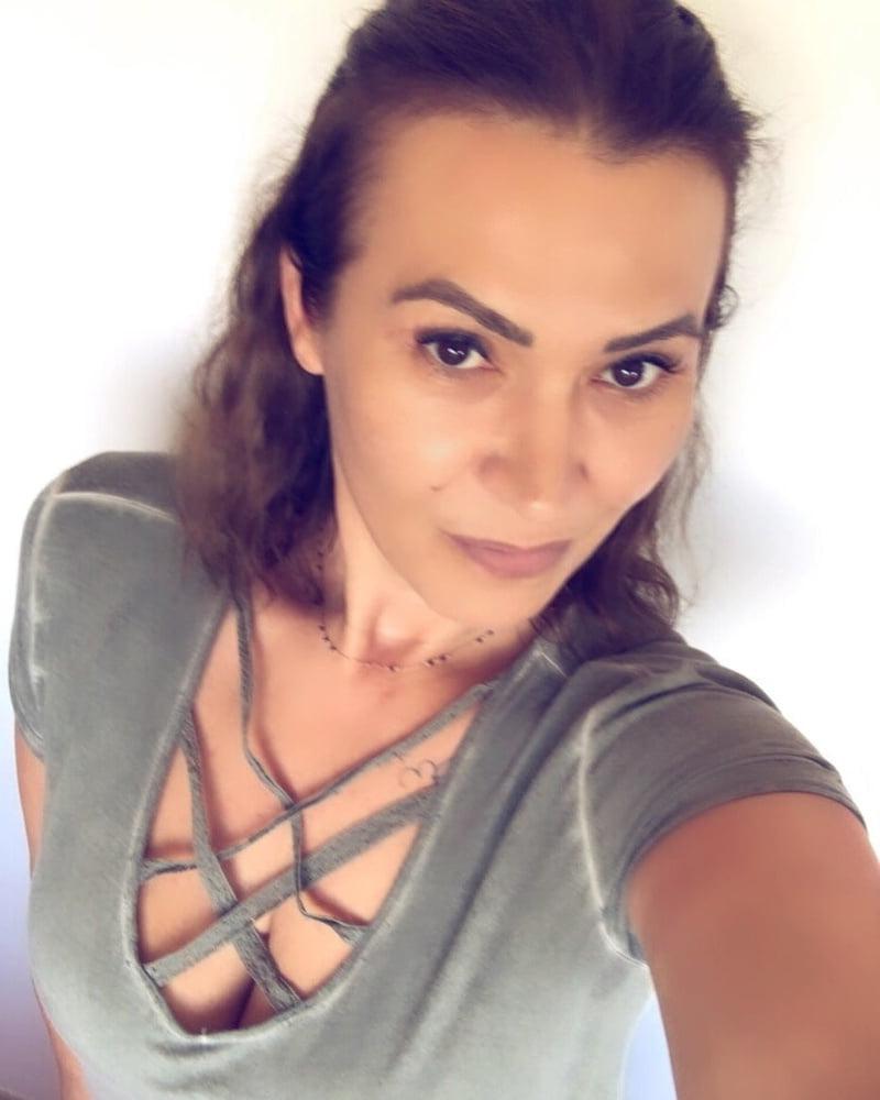 25P Wichsvorlage Milf Edita