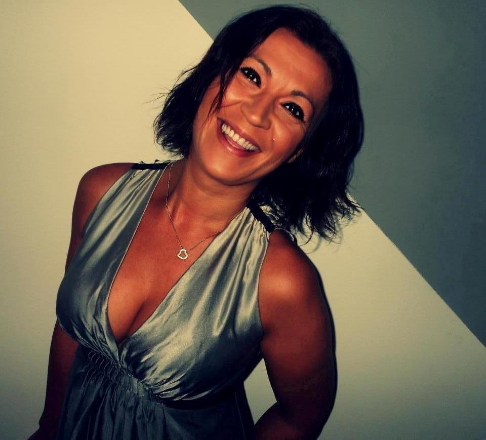 25P Wichsvorlage Milf Edita