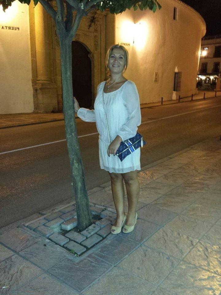 25P Wichsvorlage Milf Edita
