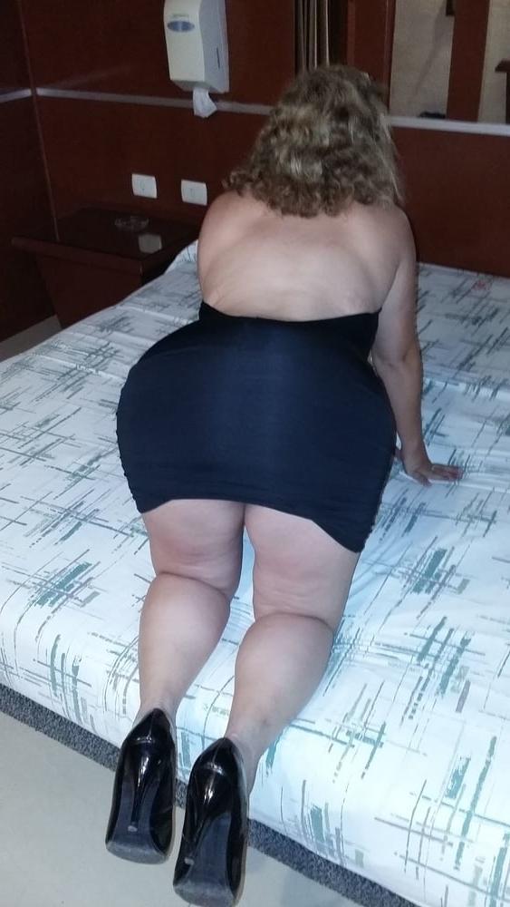 9P putita esposa