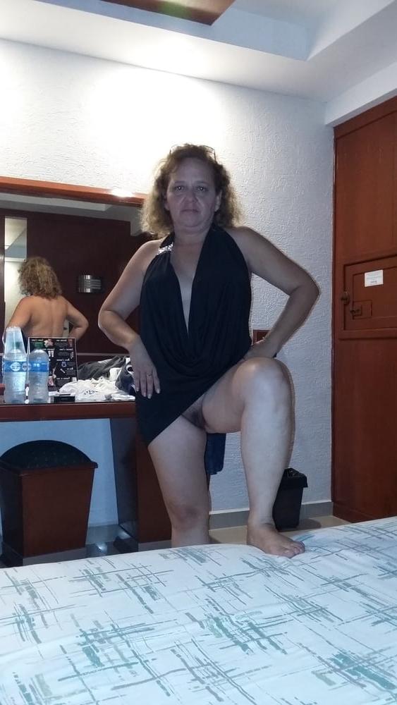 9P putita esposa