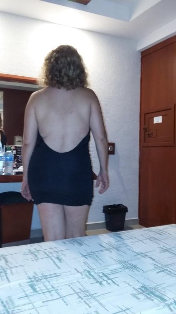 9P putita esposa