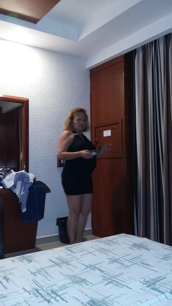 9P putita esposa