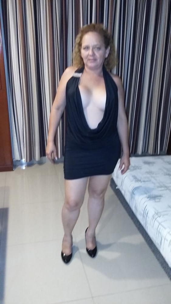9P putita esposa