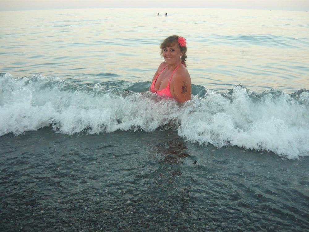 25P milf Olya