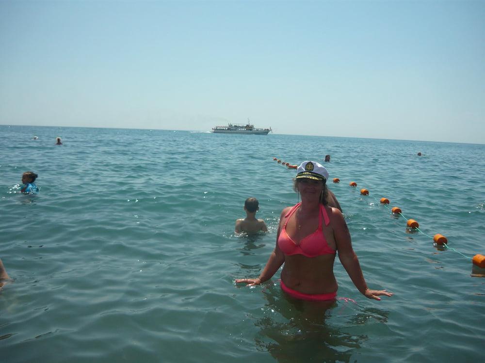 25P milf Olya