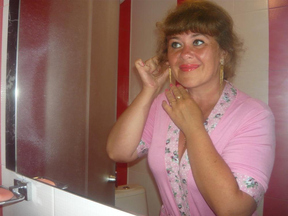 25P milf Olya