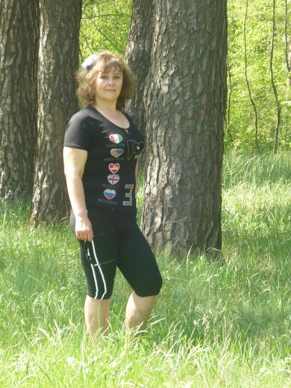 25P milf Olya