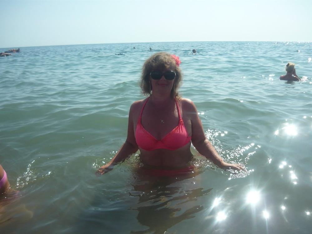 25P milf Olya