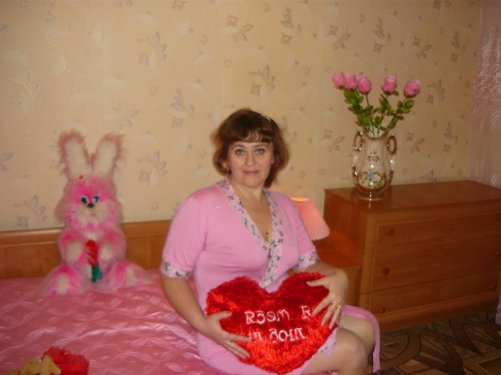 25P milf Olya