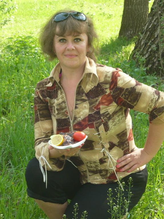 25P milf Olya