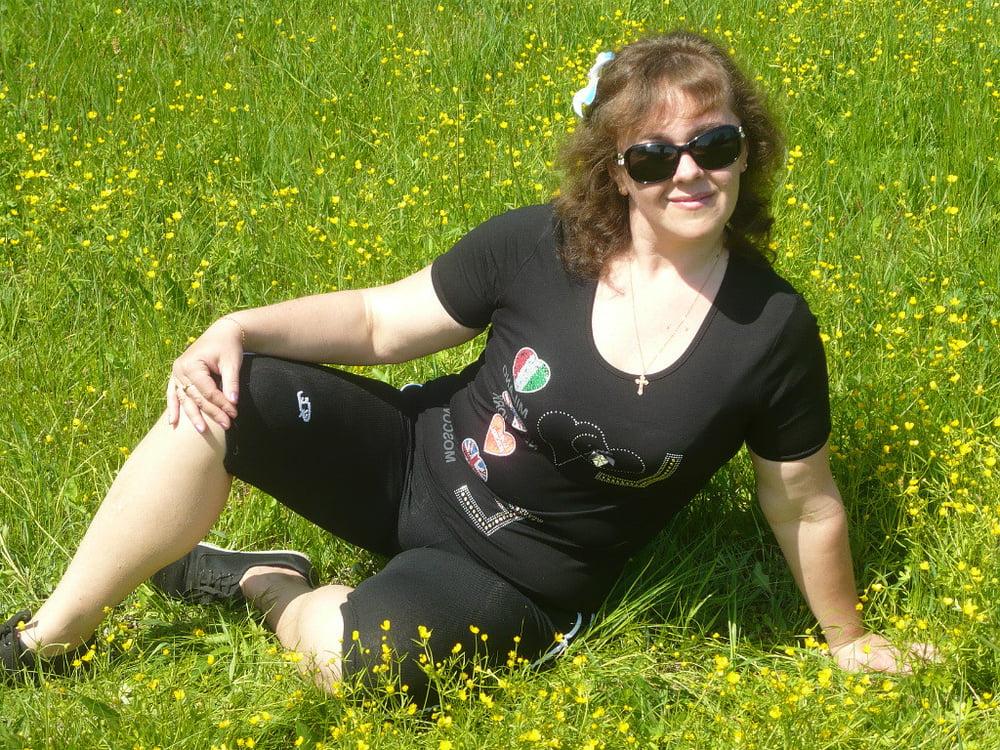 25P milf Olya