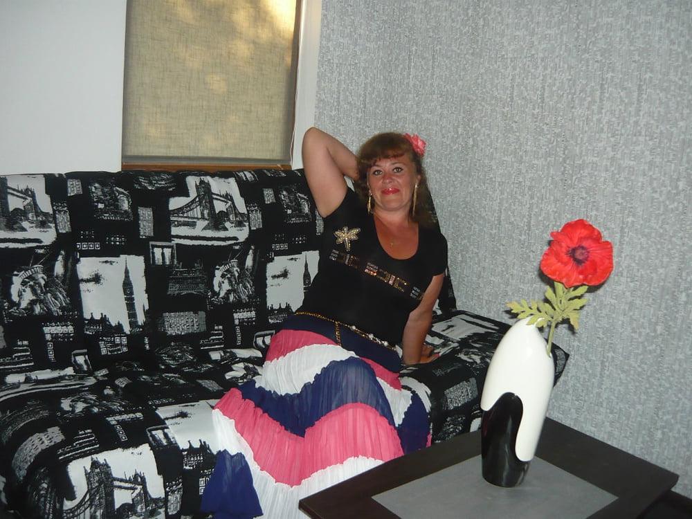 25P milf Olya