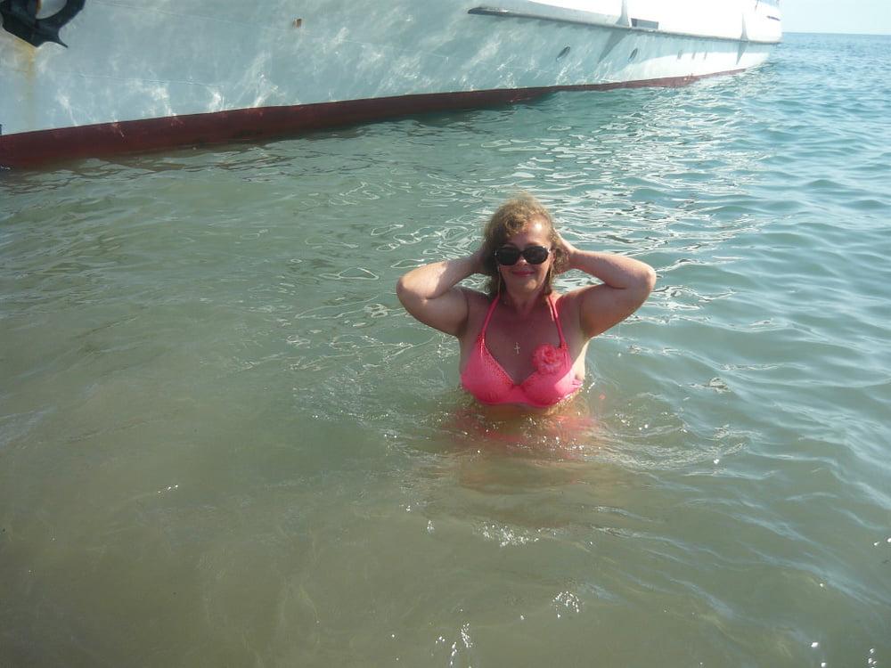 25P milf Olya