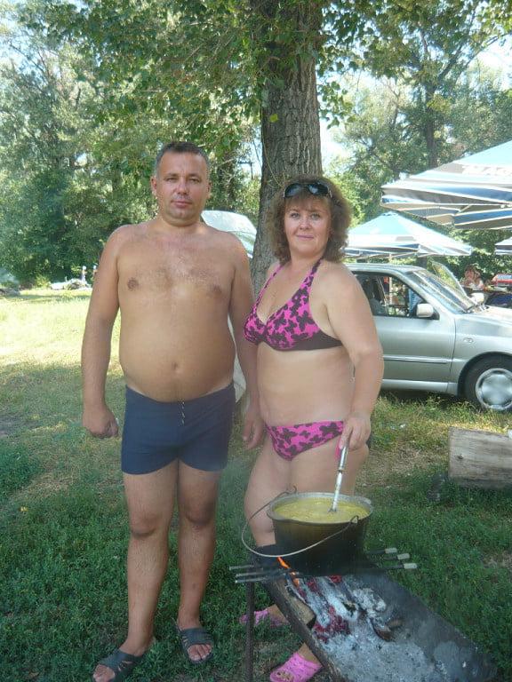 25P milf Olya