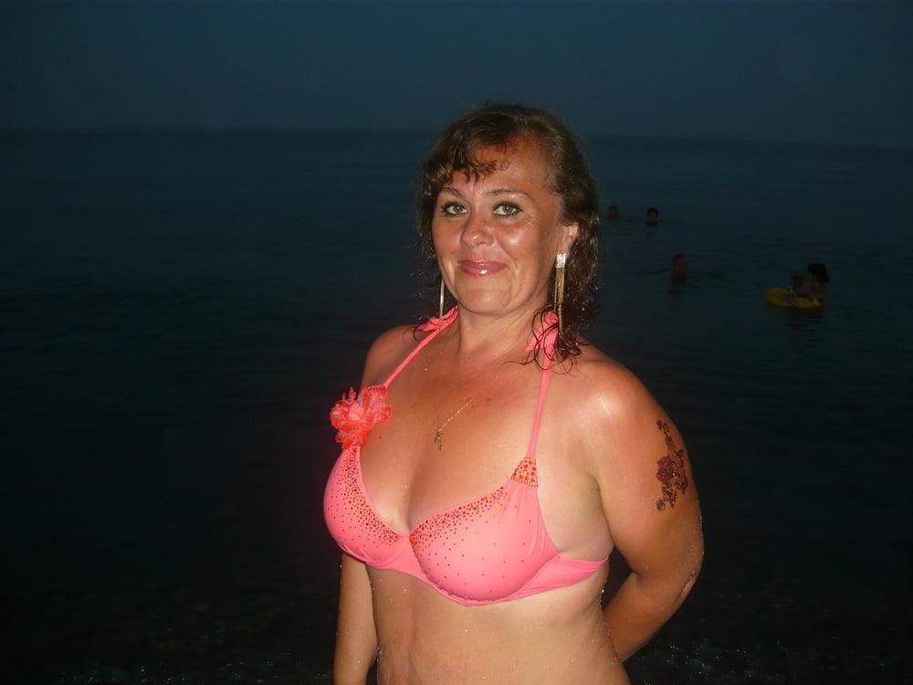 25P milf Olya