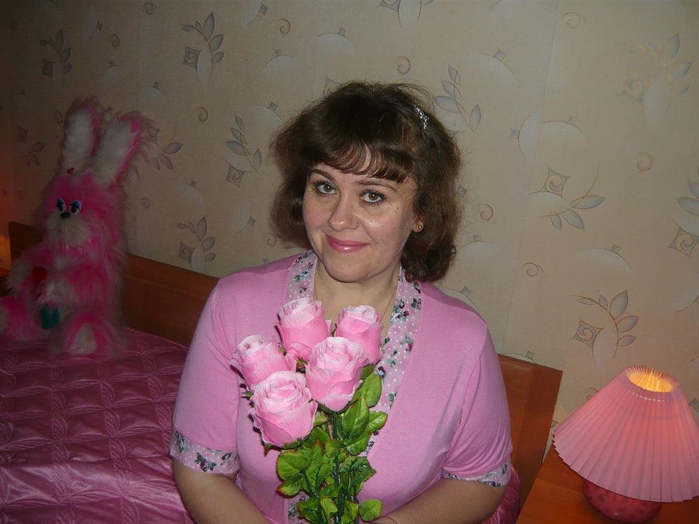 25P milf Olya