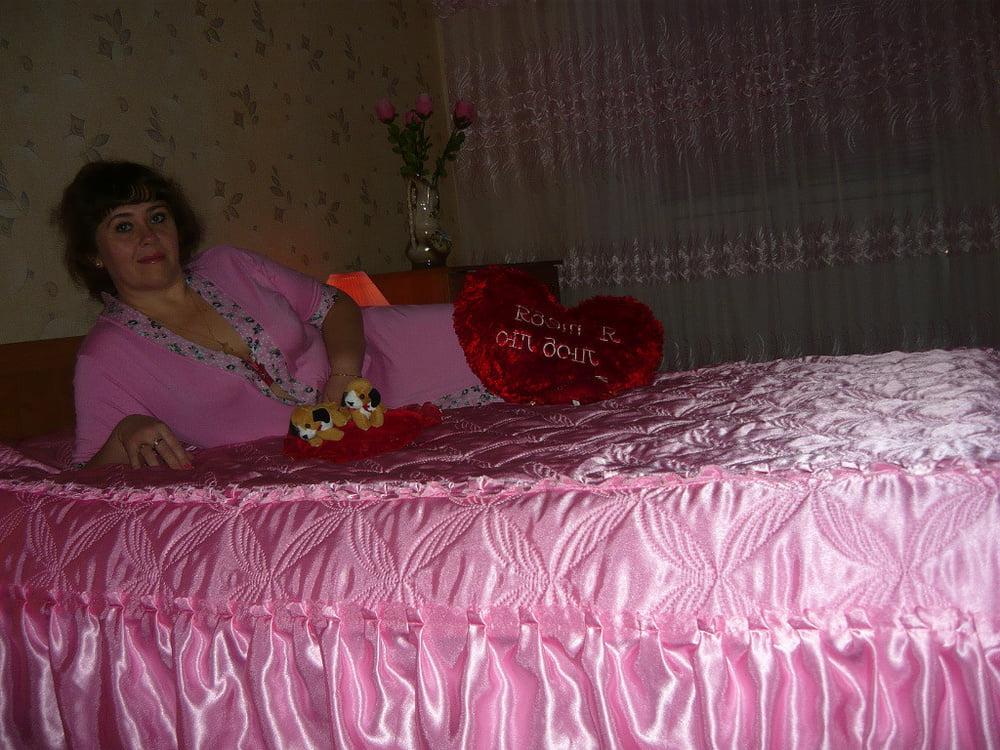 25P milf Olya