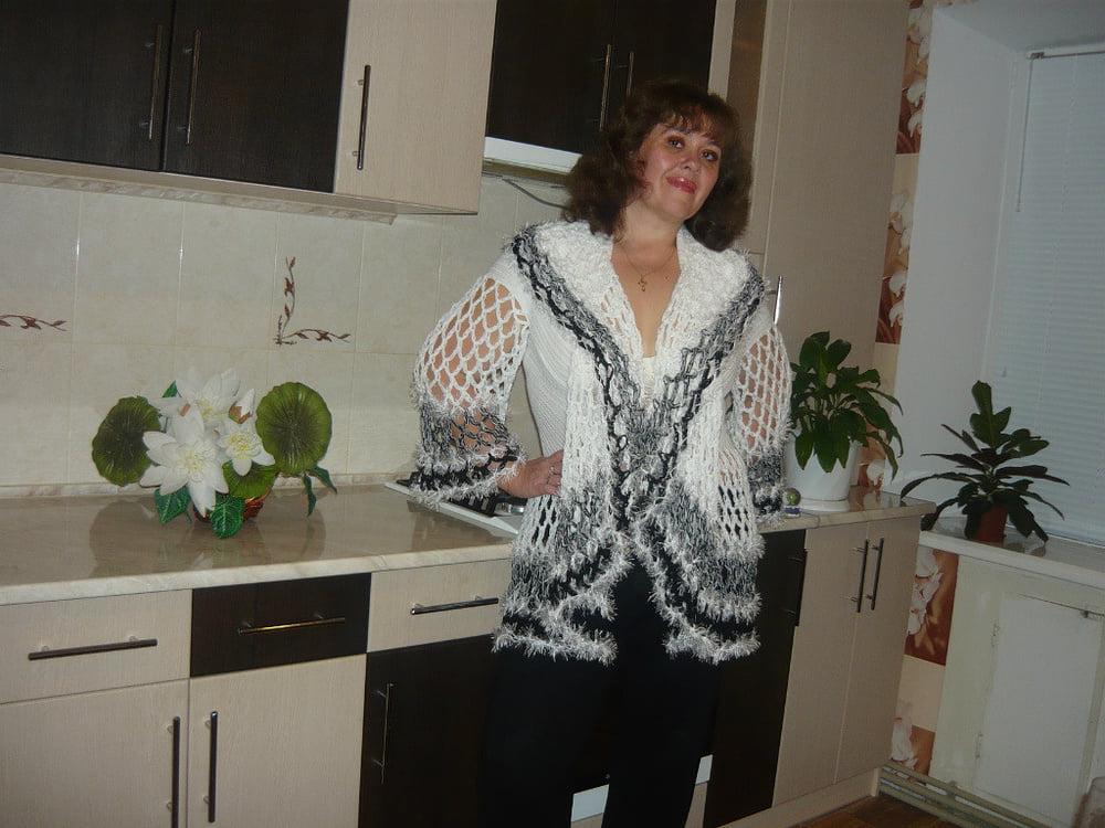 25P milf Olya