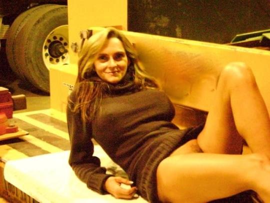 25P milf