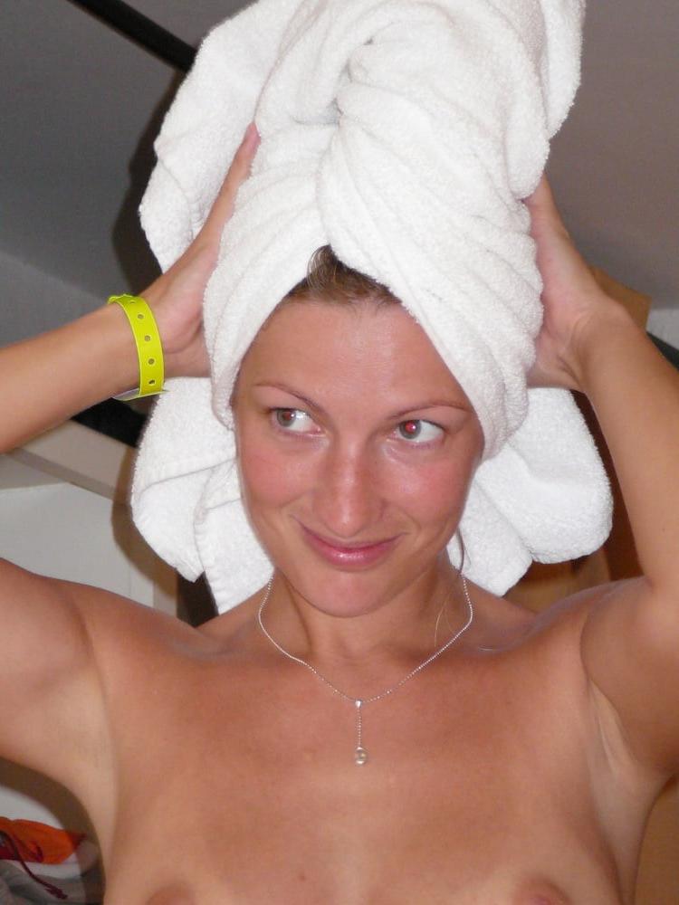 25P Czech MILF