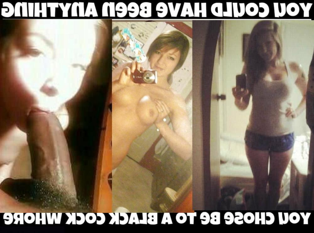 6P Brandy the BBC Slut