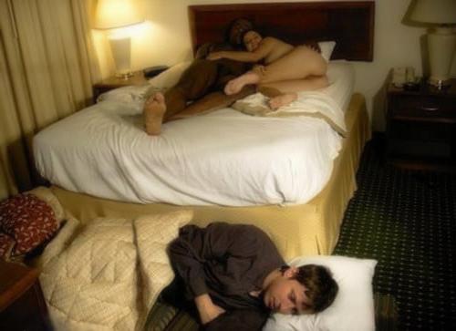 8P Cuckolding
