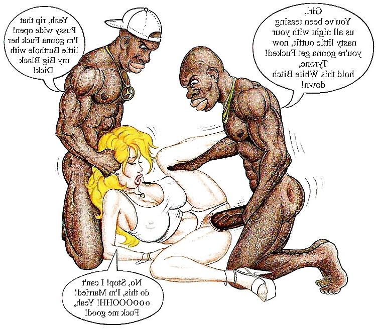 25P Interracial & Cuckold 
