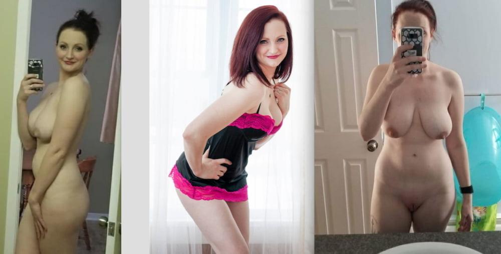 25P Beautiful and Busty MILFs 37