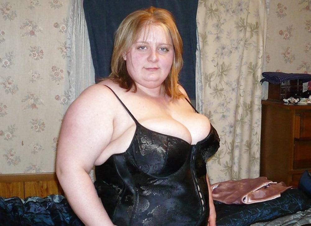 12P BBW MILF with big tits