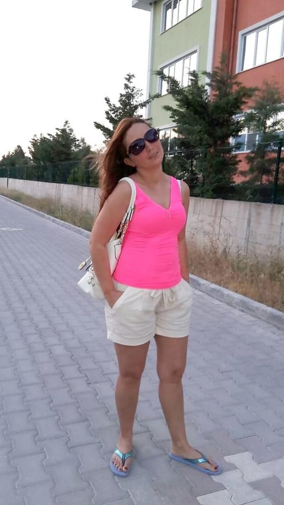 25P Turkish Sexy Mom Mixx Milf