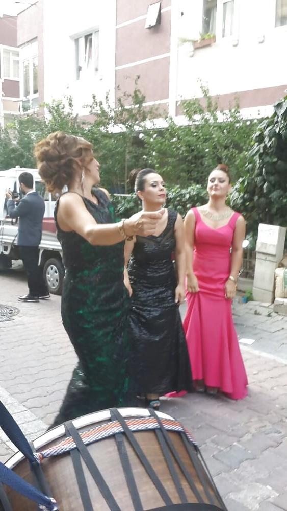 25P Turkish Sexy Mom Mixx Milf