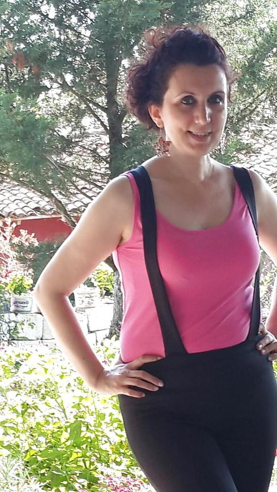25P Turkish Sexy Mom Mixx Milf